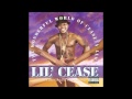 Lil' Cease - More Dangerous (Feat. Busta Rhymes, Bristal & G. Dep) [CD Quality]