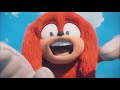 Sonic The Hedgehog 2 Official Animated Short: Sonic Drone Home (HD)