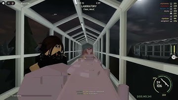 Basic Dodge Compilation #9! (w/ Bloopers) — (Those Who Remain)