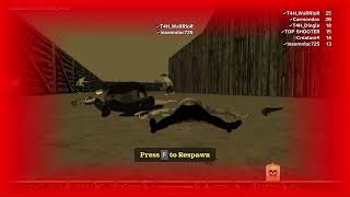 Outlaws Remaster - DM at Cowboys 2