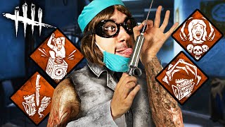 Doktor Spielchen mit Hännos Dornenstab | Dead by Daylight | SÜLZE 125