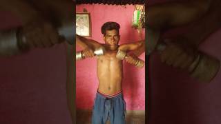 💯🔥💪gym dabal set 10 X#reel# export #daily #vairal #fit# @nageshwarm3t❤️💪💯