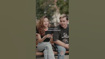 Maulana Adriansyah (Kau Tawarkan Setia) #shorts