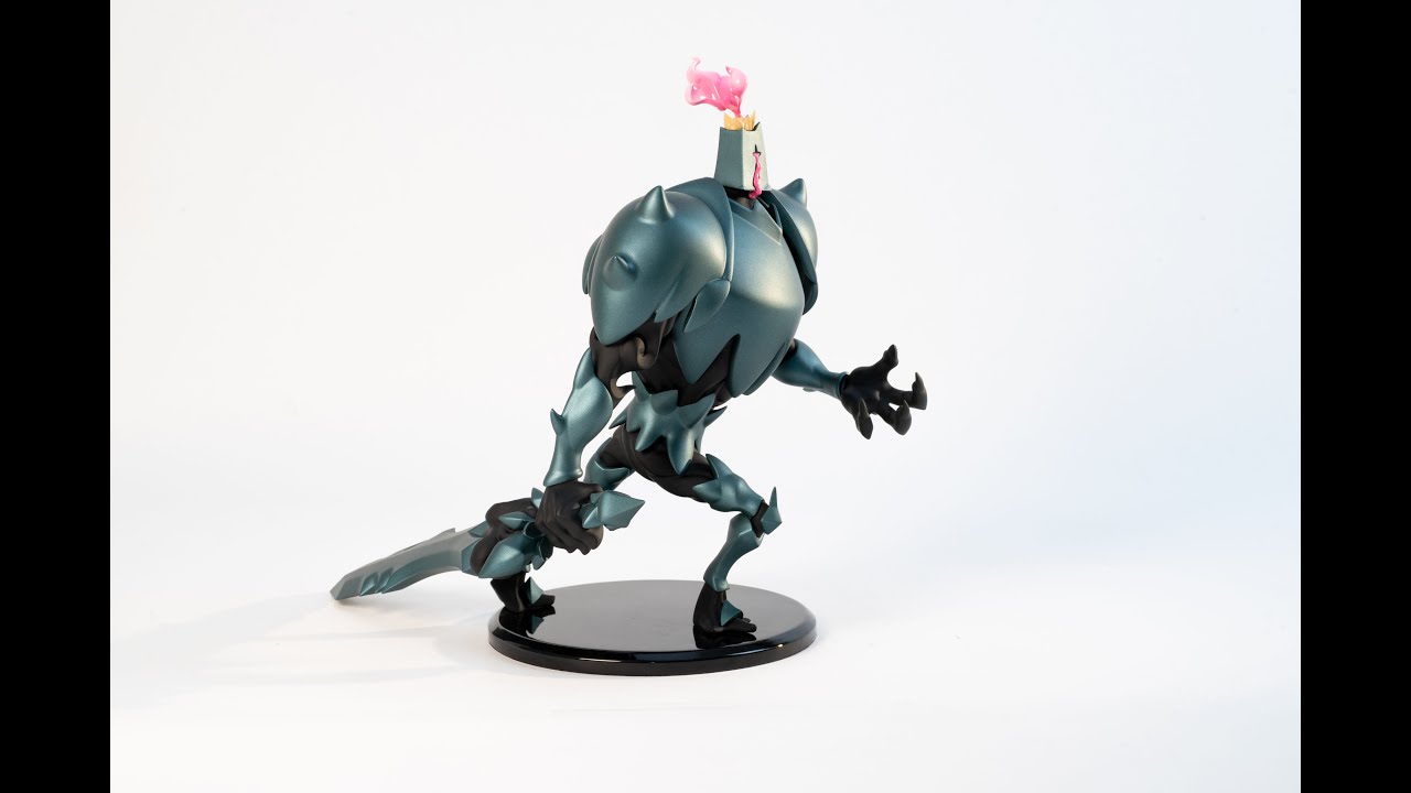 Figurine Vertunni - Général Kléber - Collection