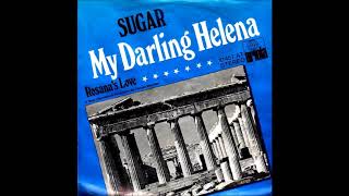 Sugar My Darling Helena