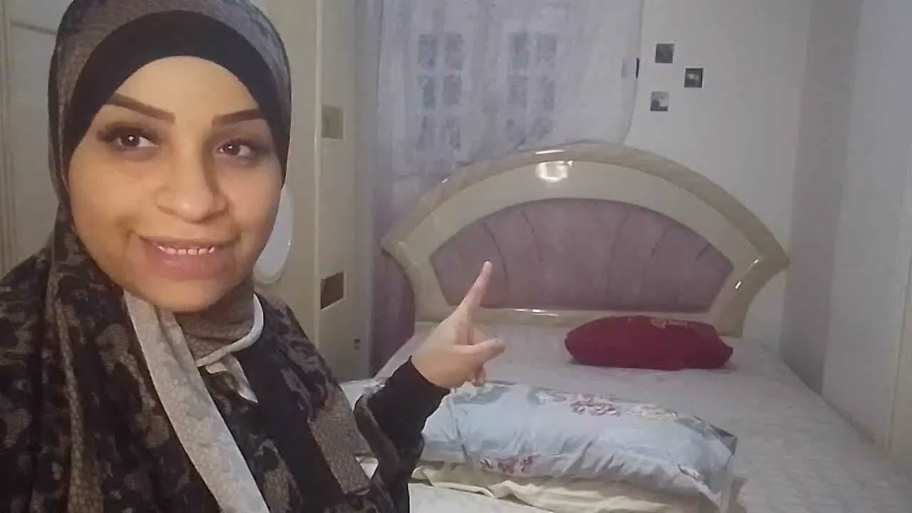 تنظيف عميق 💃واخيرا خلاصت الشقه مكونتش متوقع هعمل كل داا الي وحدي😭😂