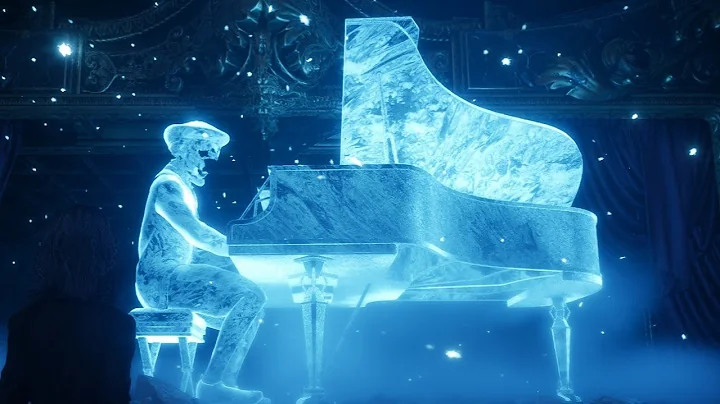 [Clair Obscur: Expedition 33] Lumière Opera House Piano Suite