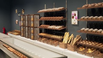 UCF FIEA Portfolio Level Design