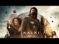 Kalki 2898 AD - Hindi | Official Trailer | Prabhas | Kamal Haasan | Nag Ashwin