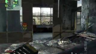 MW3 - Payback with Stinger