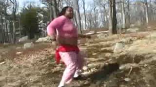 Fat People Benny Hill