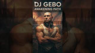 Сред руините на планетата KOD3X, DJ Gebo остава сам.Преследван от спомена за Лира