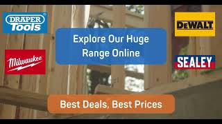 Tools For Every Job At Micksgarage.com
