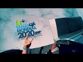 Официальный промо-ролик Чемпионата Мира - Модиаля-2020 / Official Promo Mondial 2020 (version 2021)