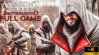 Assassins Creed Brotherhood Game For Android - Colaboratory