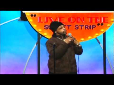Katt Williams Theme Song