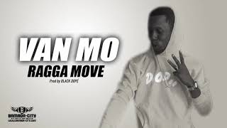 Van Mo - Ragga Move
