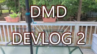 Dead Man's Dread (DMD) Devlog #2 - Player Classes