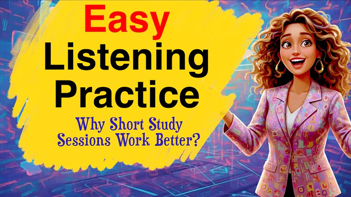 Easy Podcast for English Speaking & Fluency | Slow Podcast A1 & A2 for Conversation and Speaking