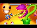 Tomatoes vs The Buddy l Kick the buddy forever gameplay 