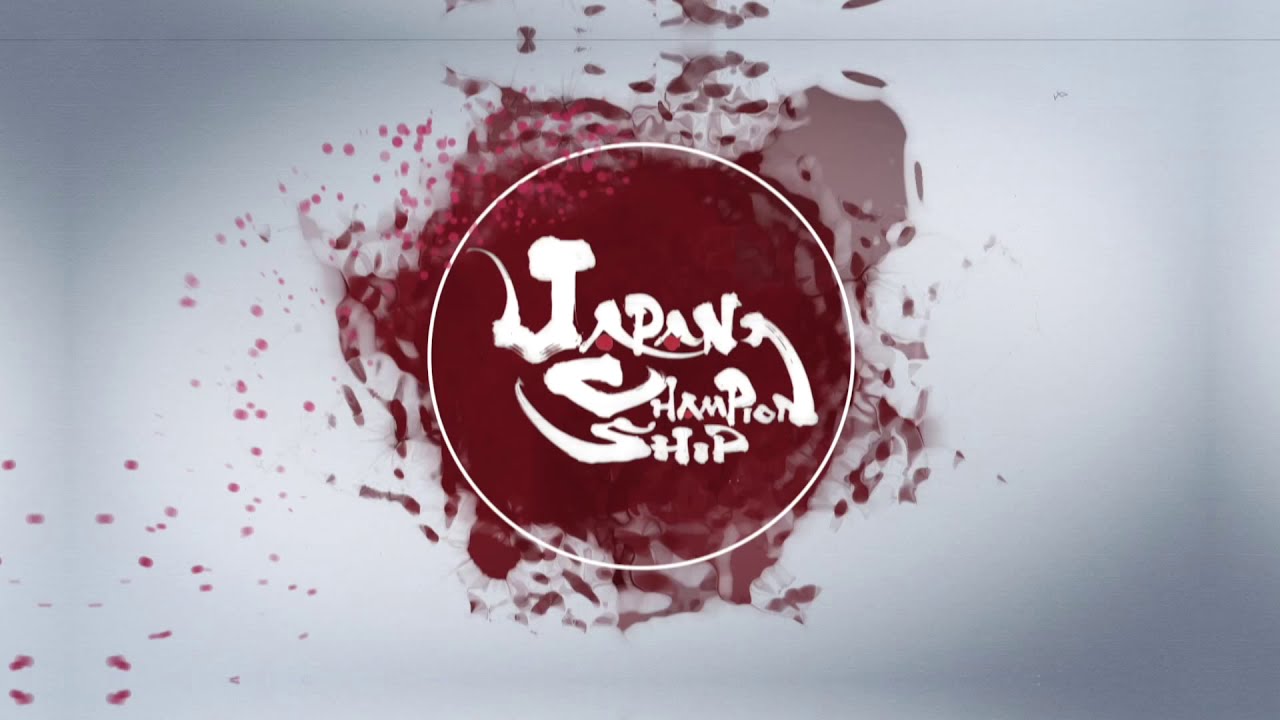 WORKOUT | 2019 | Japan Championship