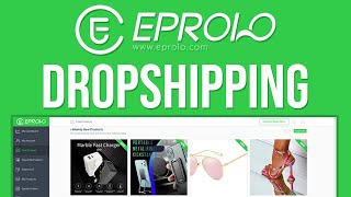 Eprolo Dropshipping Tutorial | How to Use EPROLO for Dropshipping