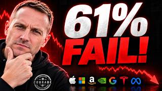 Details The Magnificent 7 Earnings Trap Nobody Is Talking About (84 Reports Analyzed) #Mag7 #Stocks Update
