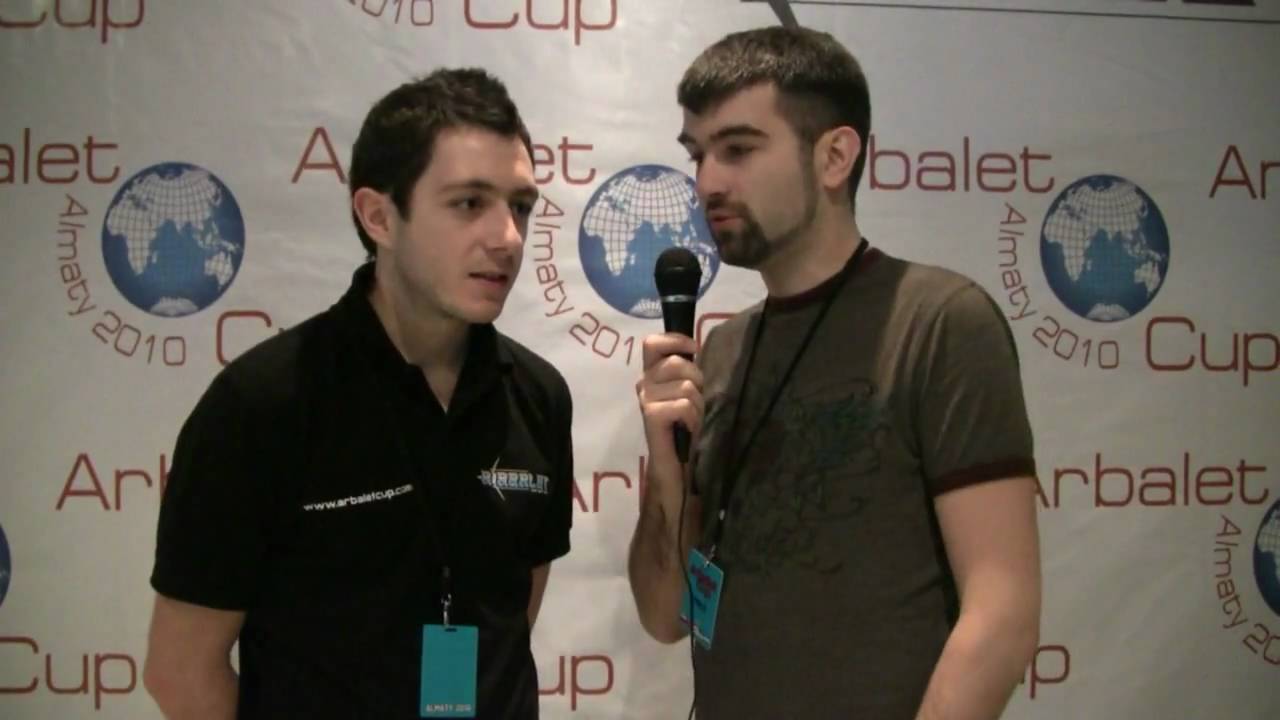 Юрий (Strike) Терещенко