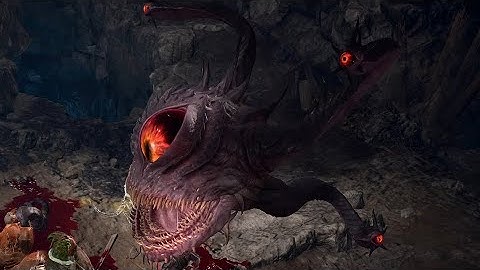 SovietWomble Streams [with Chat] - Baldur