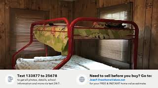 7495 S CROTON HARDY DRIVE, NEWAYGO, MI Presented by Jean Palmerton.