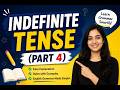 Present Indefinite Tense Part 4#englishspeaking #physicswallah #education #education