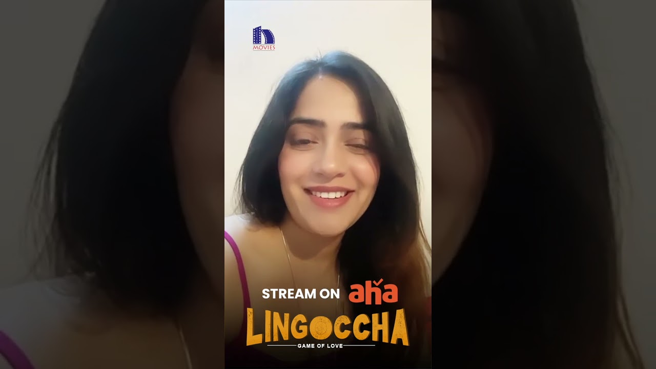 Lingoccha Full Movie Stream on 