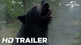 Cocaine Bear | Officiële trailer