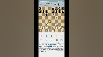 queen mate!through chess pgn master