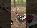 One Machine Many Uses Farmers Best Helper Mini Tiller Manufacturer #mini #farming #tiller #shorts
