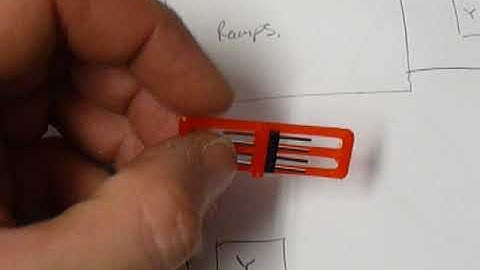 Dupont interconnector demo video