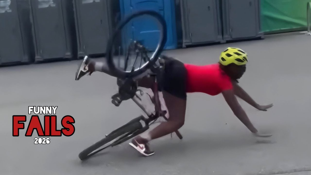 When Good Ideas Go Terribly Right — A Funny Fails Collection 😂 - YouTube