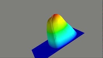 Ball Reconstruction using photometric stereo