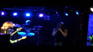 In Sanity - Insanity in Sanity (live at Meeths)