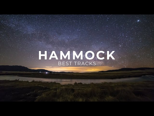 Hammock: Best tracks class=