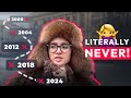 Why Putin had no debates AT ALL? Street interviews in Russia.