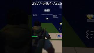 32 Players Zone wars   …#shorts