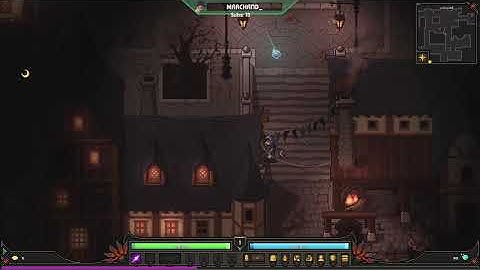 My first ARPG in 10 Years! | The Slormancer | #1 | VOD