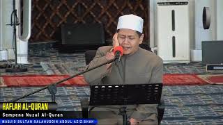 Haflah Al-Quran 23-05-2019