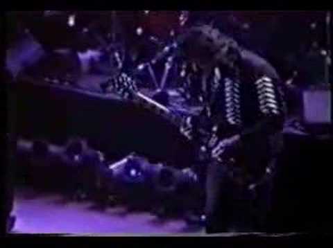 Black Sabbath - Neon Knights - Last Show With Dio - 1992