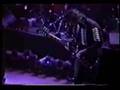 Black Sabbath - Neon Knights - Live 1992