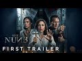 The Nun 3 2026 First Trailer The Conjuring Universe Warner Bros Pictures 