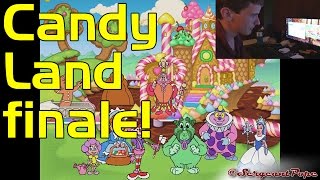 CandyLand Adventures on Windows 10 ep. 6 - Peppermint Forest - FINALE