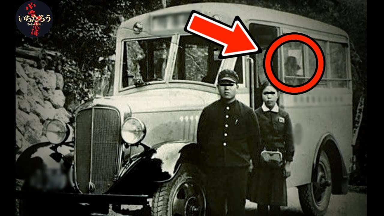 【総集編】衝撃の心霊写真特集！禁断の霊界への扉へようこそ… 心霊画像・不思議画像63本一挙大公開60分（作業用）