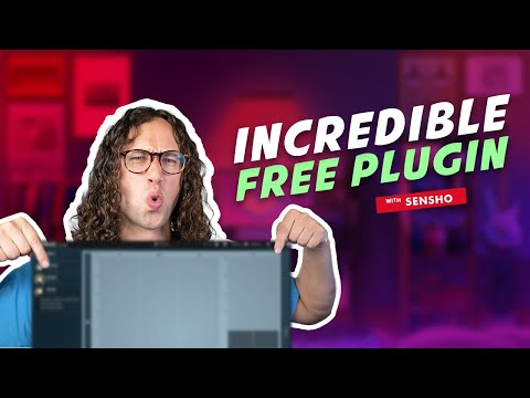This Free Plugin Is A Game Changer!